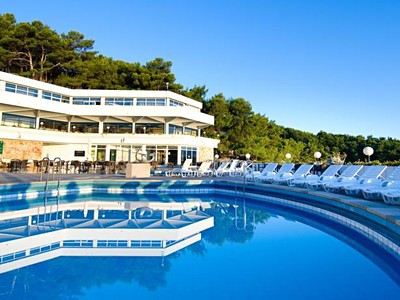 Hotel Fontana Adriatiq resort